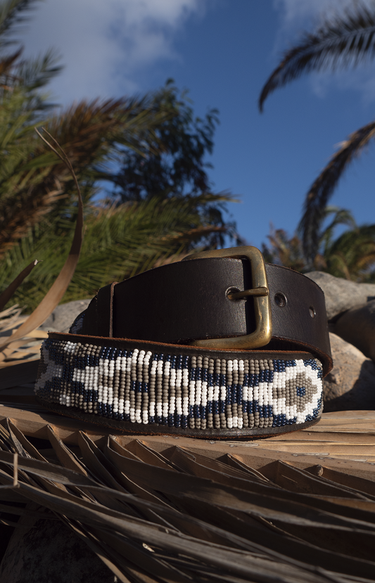 ABU DHABI Belt