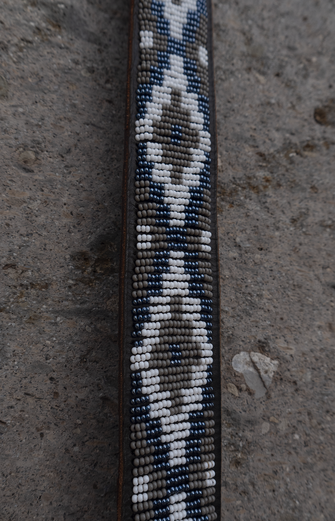 ABU DHABI Belt