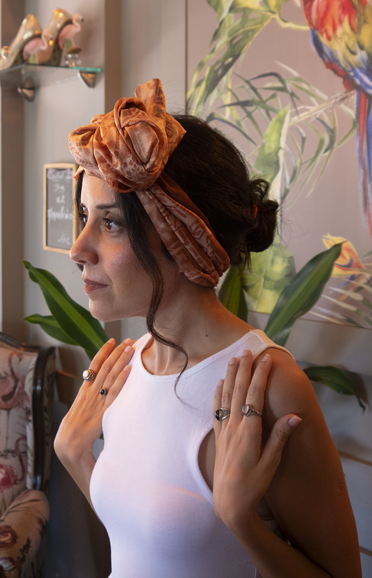 Shapeable Headband ATHENS