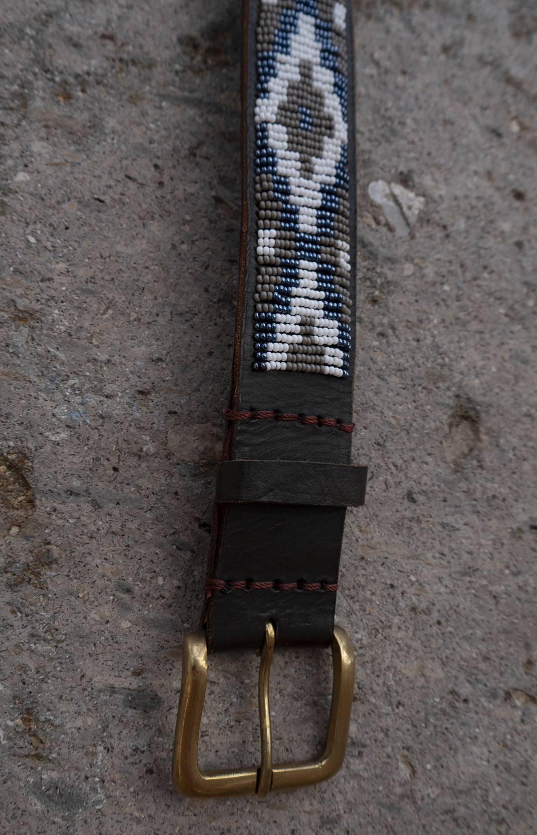 ABU DHABI Belt