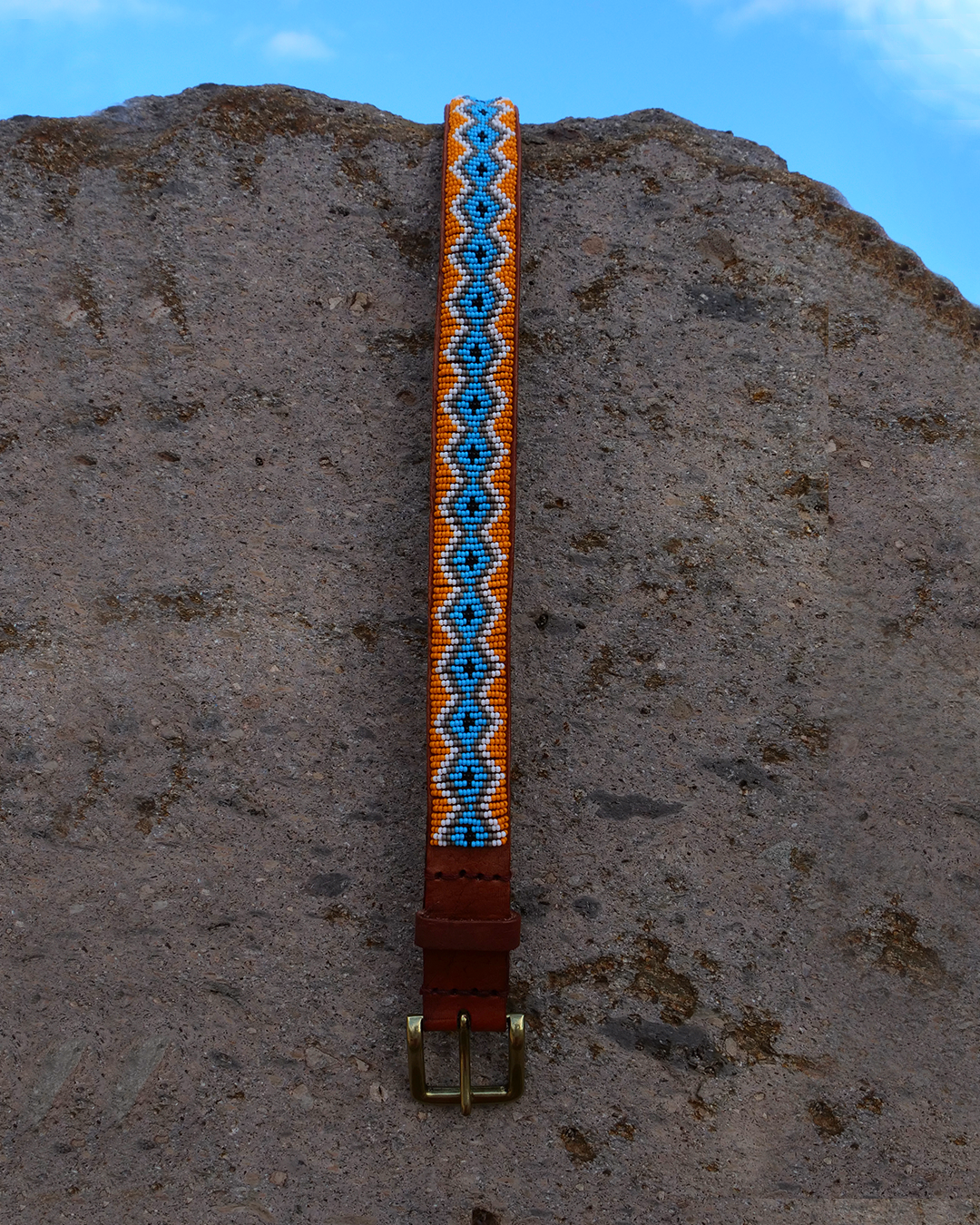 KINGSTON Belt