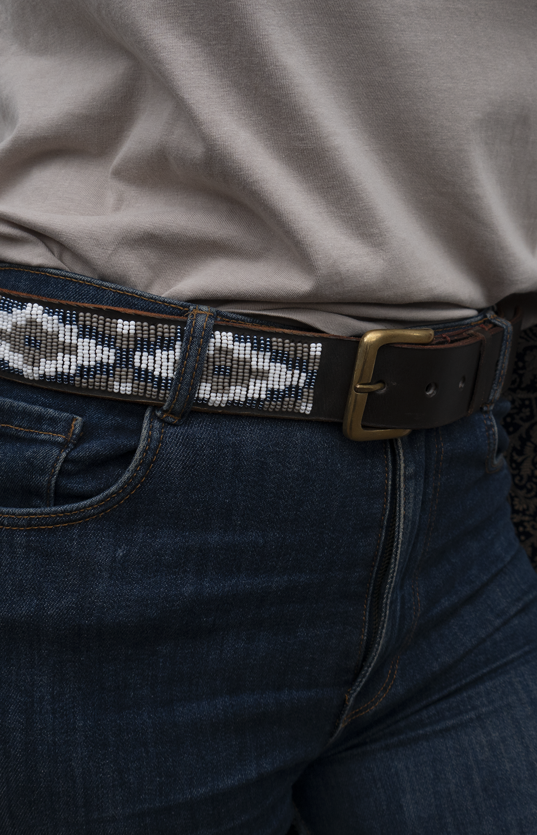 ABU DHABI Belt