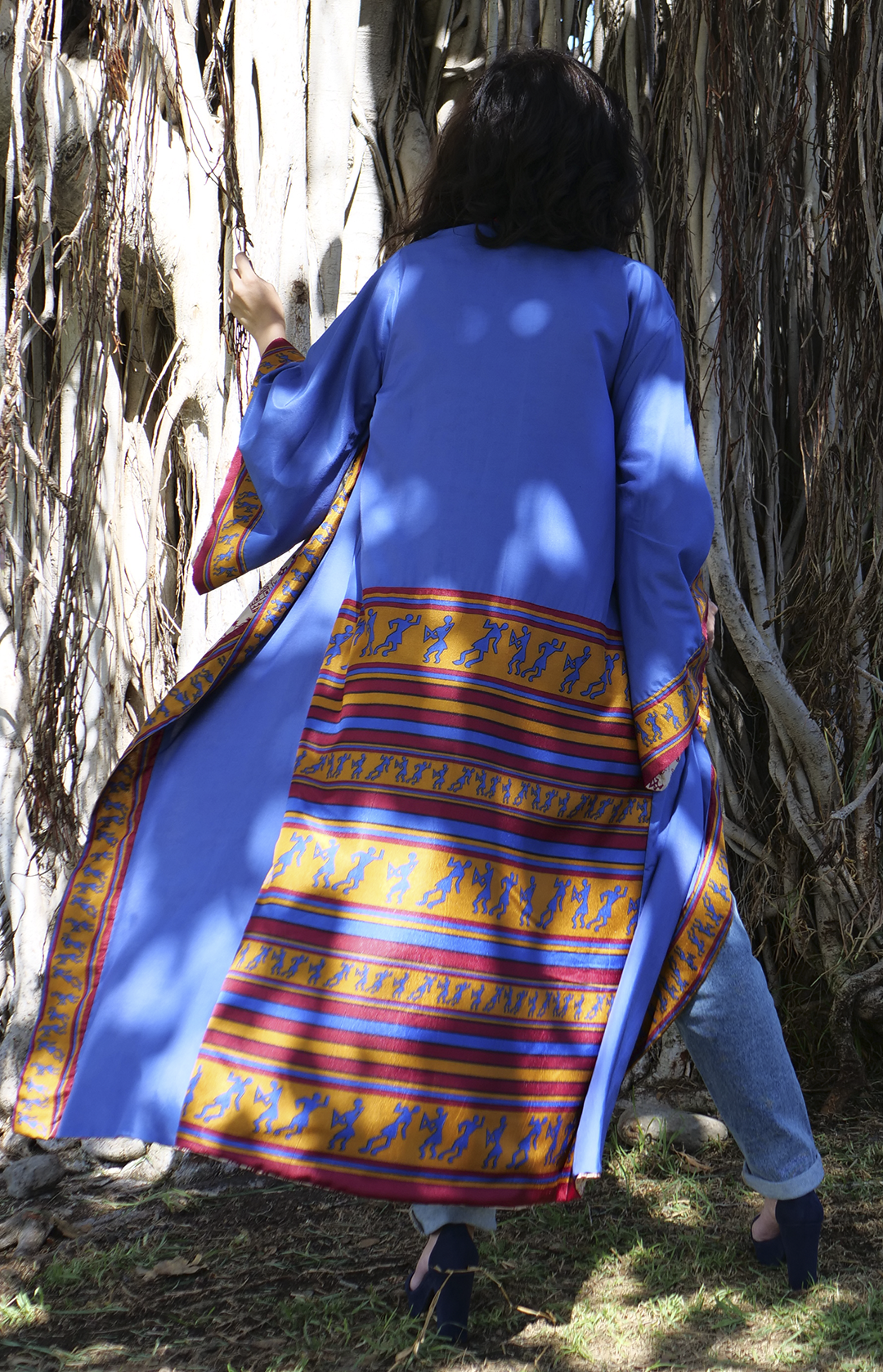Kimono Reversible LAGOS