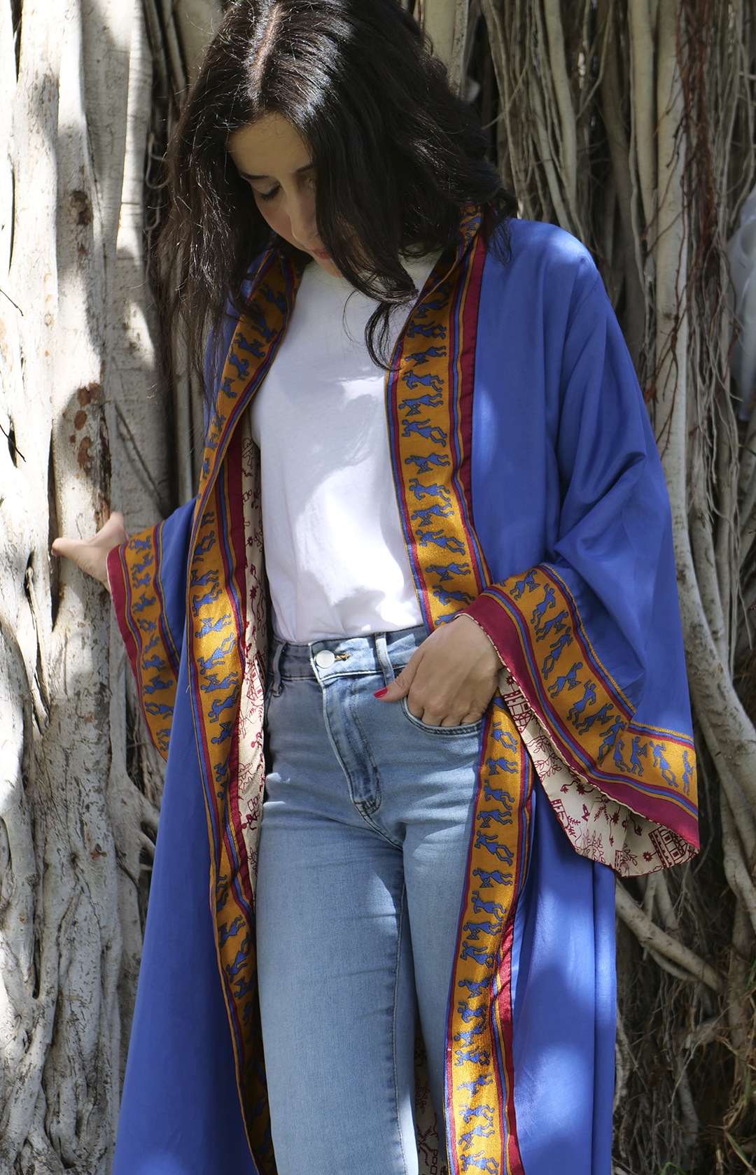 Kimono Reversible LAGOS