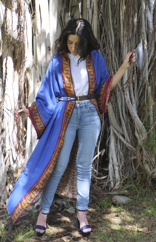 Kimono Reversible LAGOS