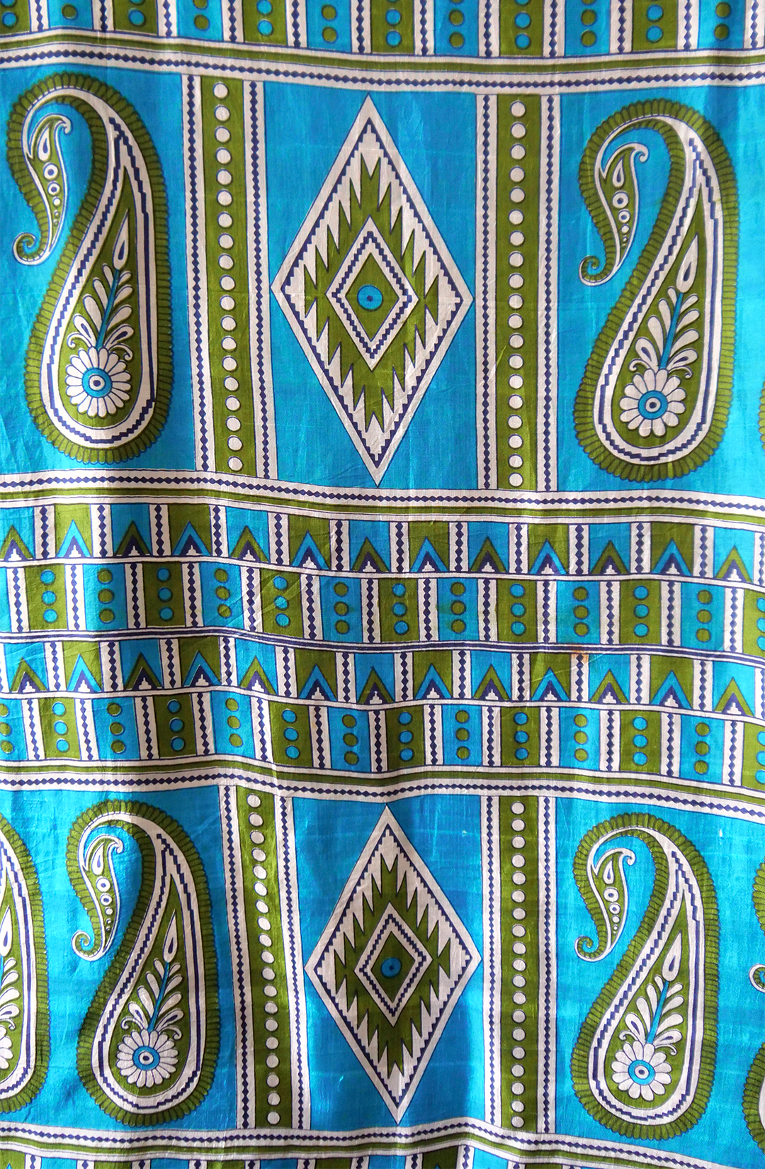 Kimono Reversible OAXACA