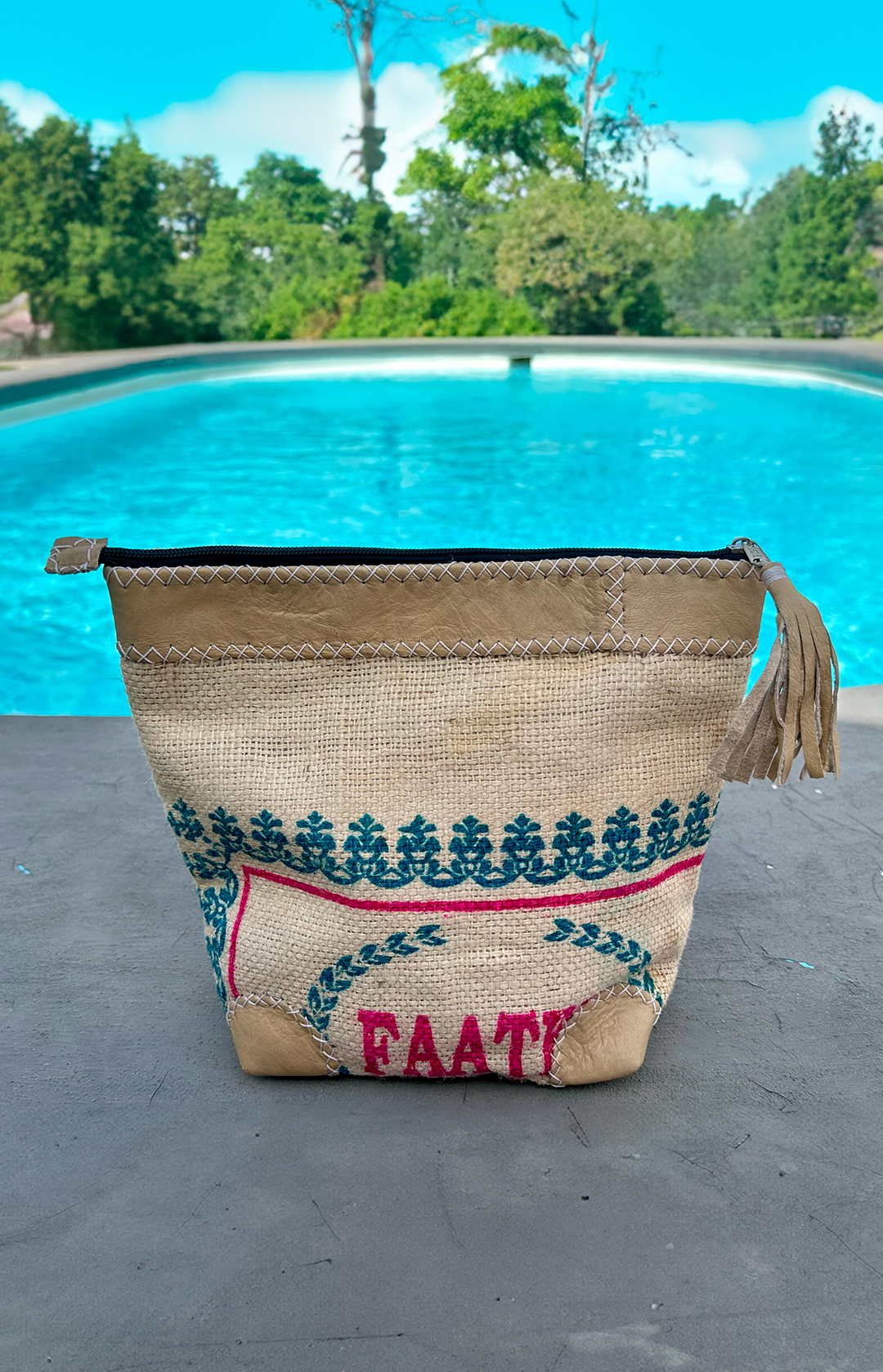 CHANYA Tasche