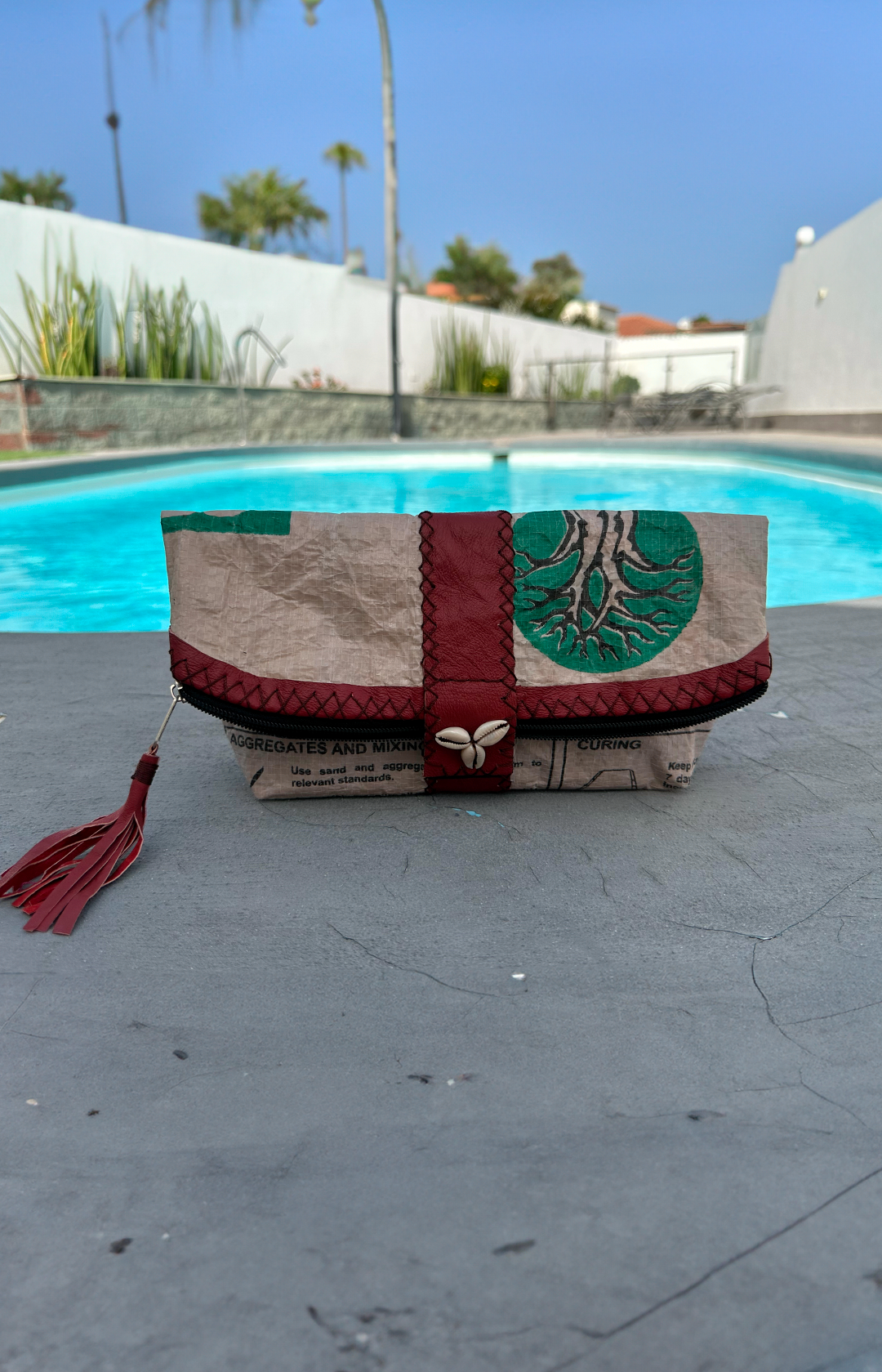 KOKO RED Bag