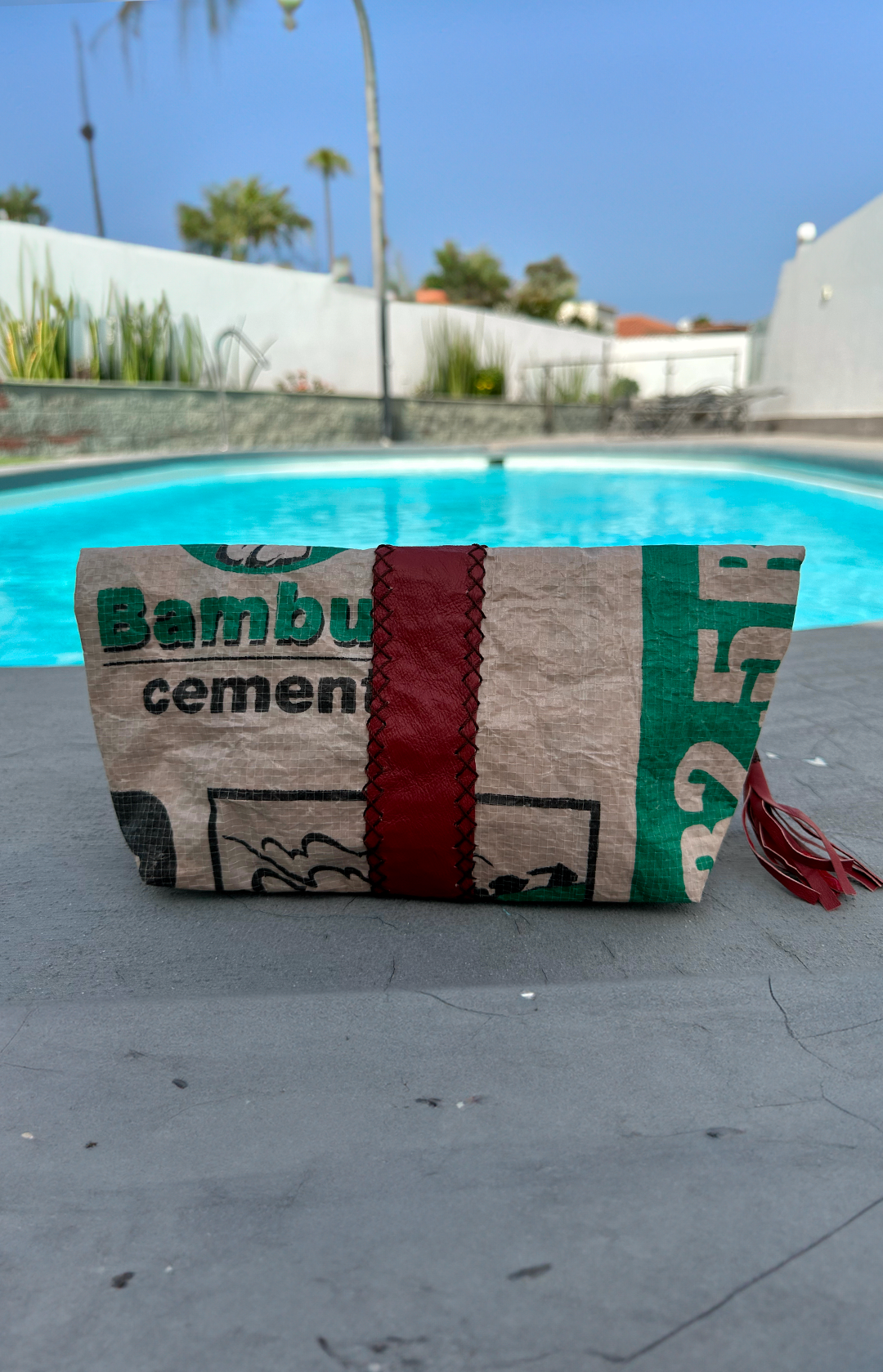KOKO RED Bag