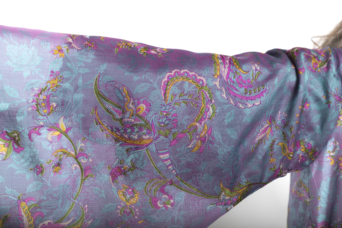 Kimono Reversible BLOSSOM FLOWER
