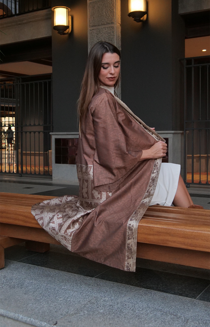 Kimono LAS PALMAS