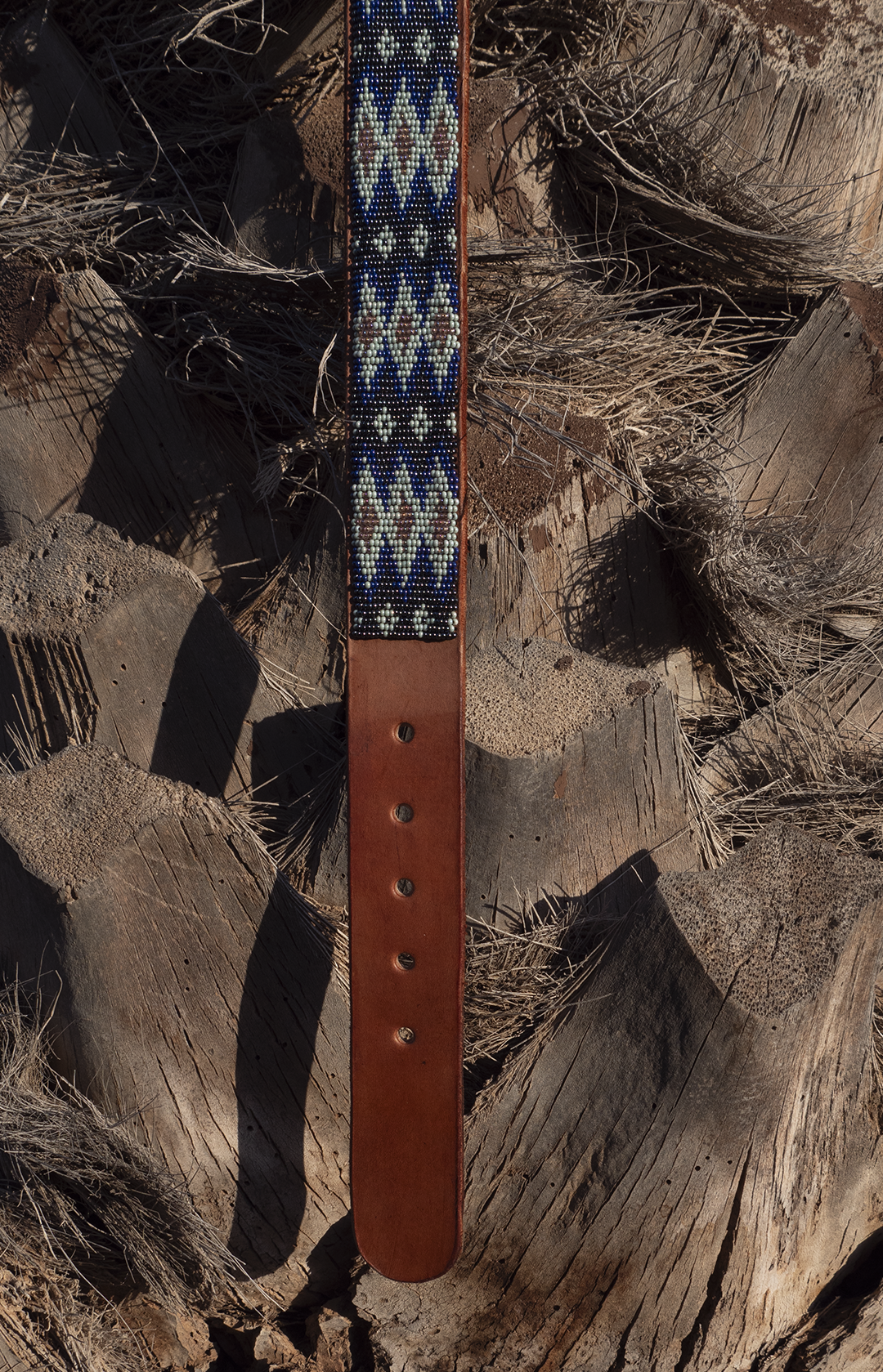 PORT LOUIS Belt