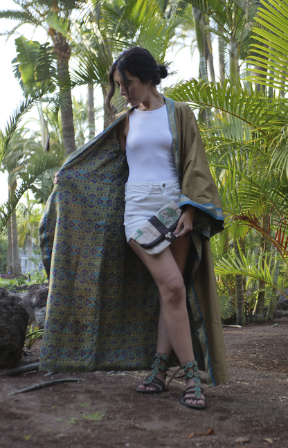 Kimono Reversible MALAYSIA