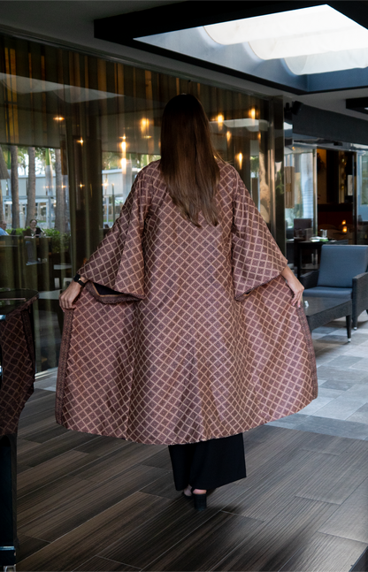 Kimono Reversible VIENNA