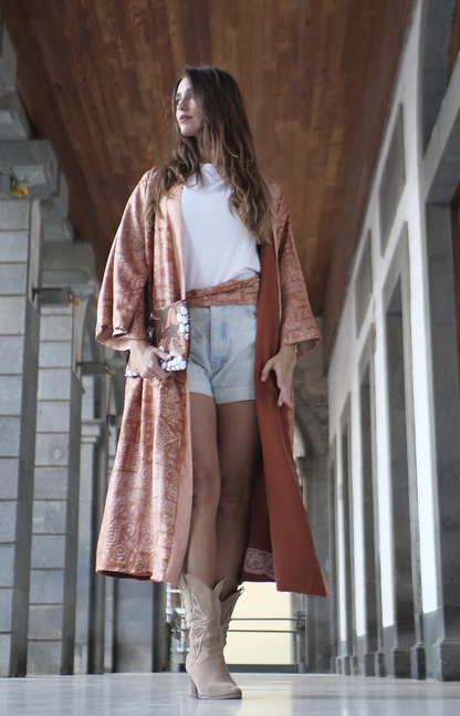 Kimono Reversible ATHENS