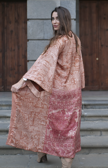 Kimono Reversible ATHENS