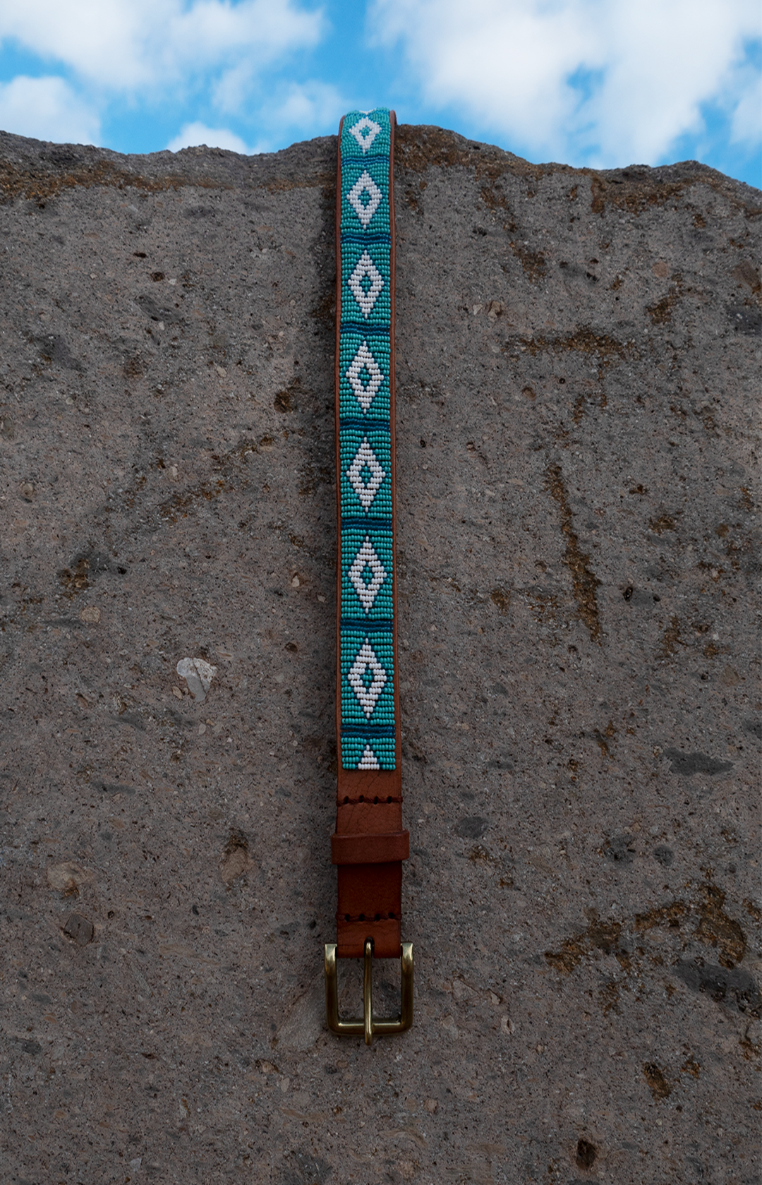 DODOMA Belt