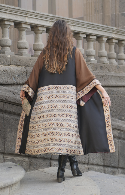 Kimono Reversible ISTANBUL